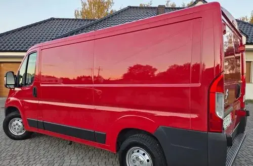 CITROEN Jumper 