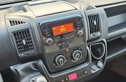 CITROEN Jumper 