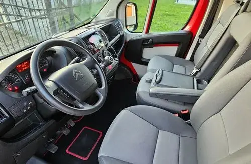 CITROEN Jumper 