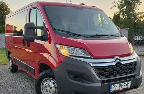 CITROEN Jumper 