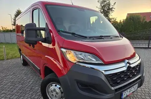 CITROEN Jumper 