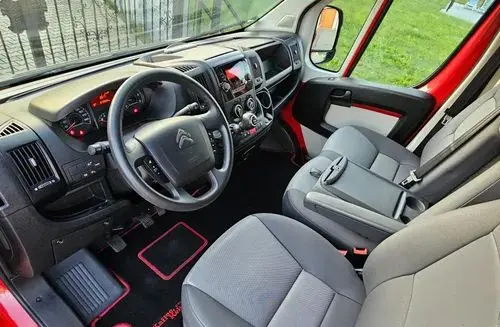 CITROEN Jumper 