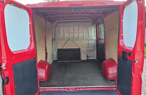 CITROEN Jumper 