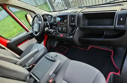 CITROEN Jumper 