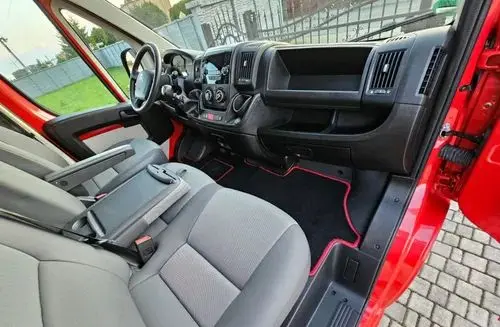 CITROEN Jumper 