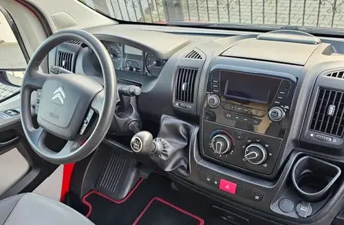 CITROEN Jumper 