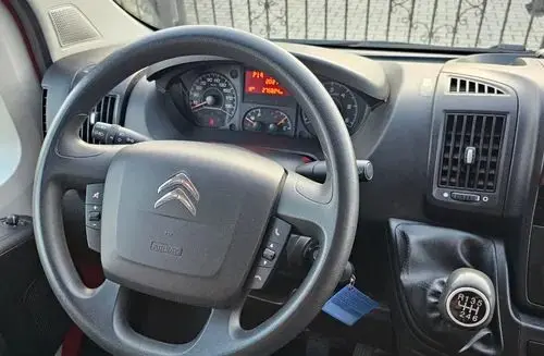 CITROEN Jumper 