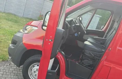CITROEN Jumper 