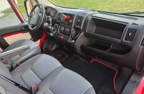 CITROEN Jumper 