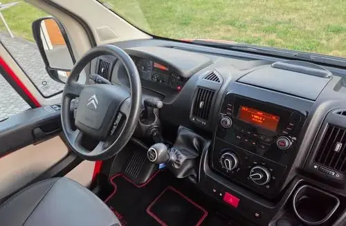 CITROEN Jumper 