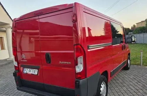CITROEN Jumper 