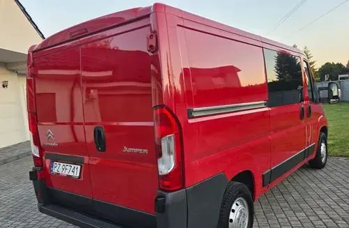 CITROEN Jumper 
