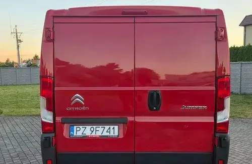 CITROEN Jumper 