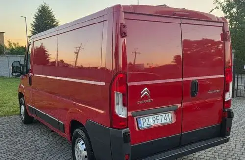 CITROEN Jumper 
