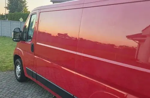 CITROEN Jumper 