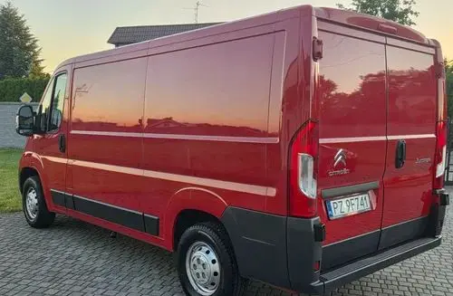 CITROEN Jumper 