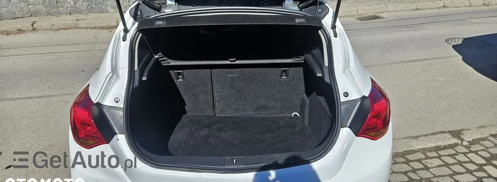 OPEL Astra 1.7 CDTI Enjoy