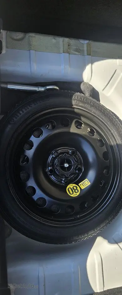 OPEL Astra 1.7 CDTI Enjoy