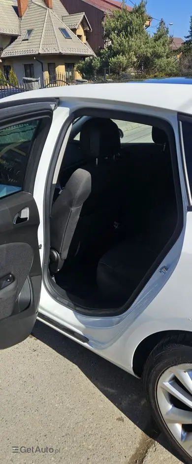 OPEL Astra 1.7 CDTI Enjoy