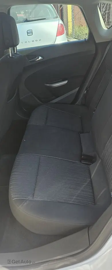 OPEL Astra 1.7 CDTI Enjoy