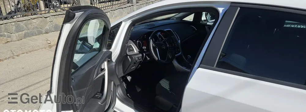 OPEL Astra 1.7 CDTI Enjoy