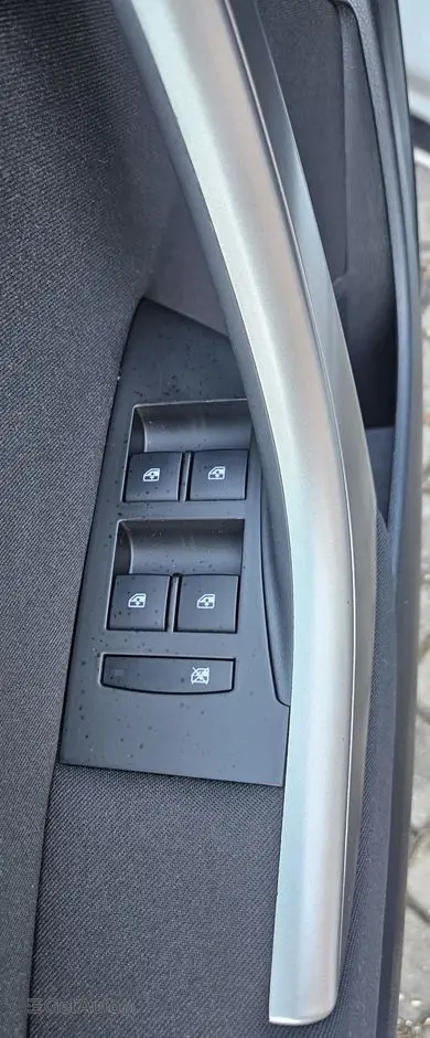 OPEL Astra 1.7 CDTI Enjoy