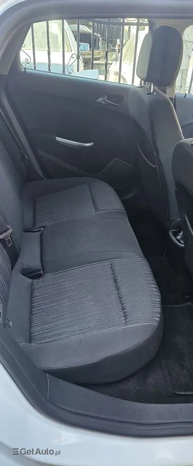 OPEL Astra 1.7 CDTI Enjoy