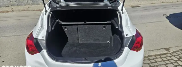 OPEL Astra 1.7 CDTI Enjoy