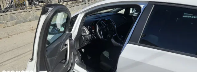 OPEL Astra 1.7 CDTI Enjoy