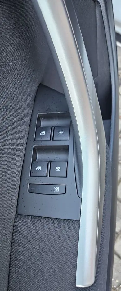 OPEL Astra 1.7 CDTI Enjoy