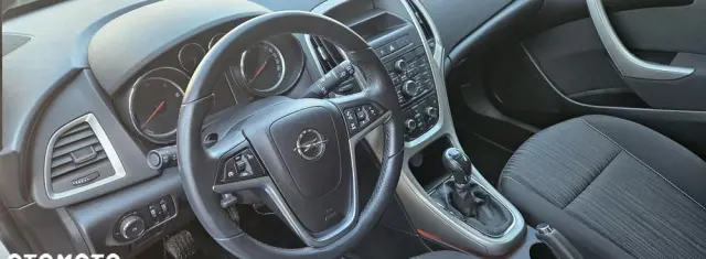 OPEL Astra 1.7 CDTI Enjoy