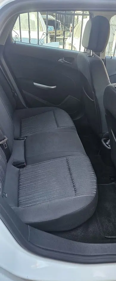 OPEL Astra 1.7 CDTI Enjoy