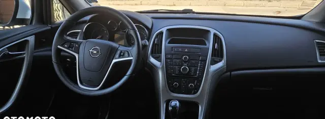 OPEL Astra 1.7 CDTI Enjoy