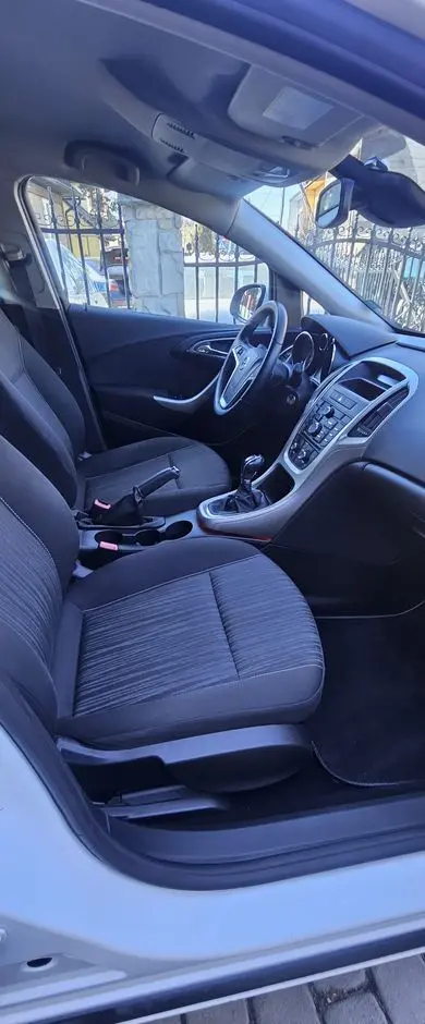 OPEL Astra 1.7 CDTI Enjoy