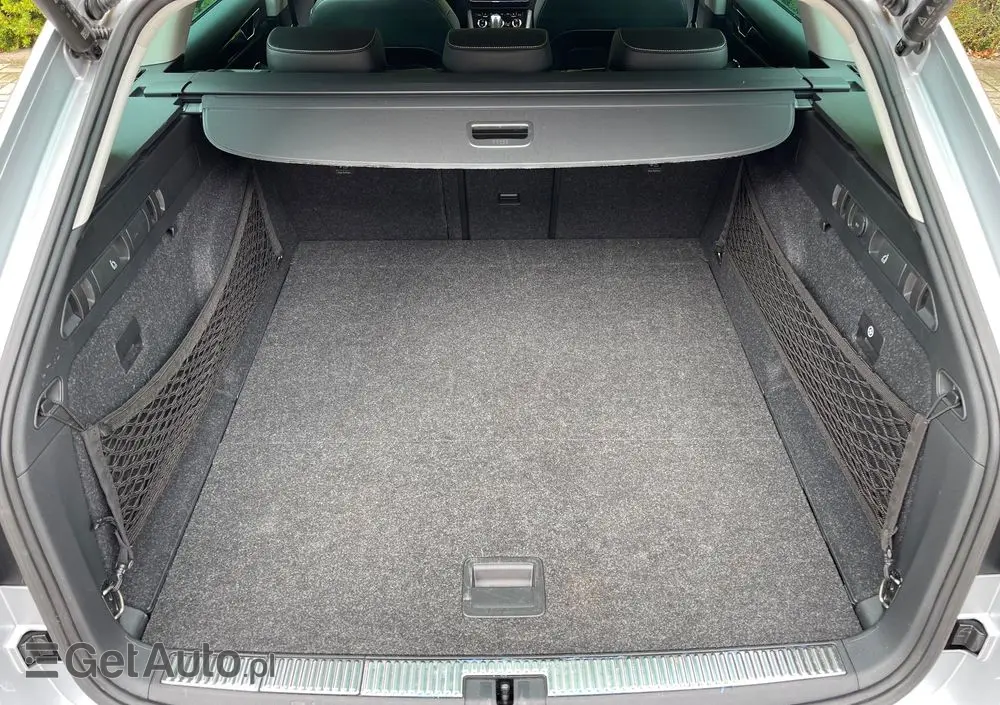 SKODA Superb 2.0 TSI L&K DSG