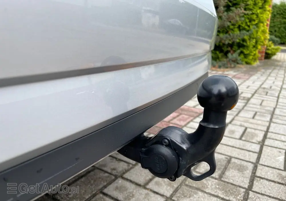 SKODA Superb 2.0 TSI L&K DSG