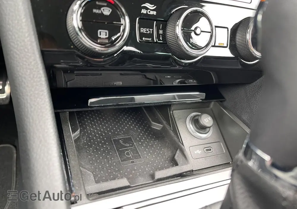 SKODA Superb 2.0 TSI L&K DSG