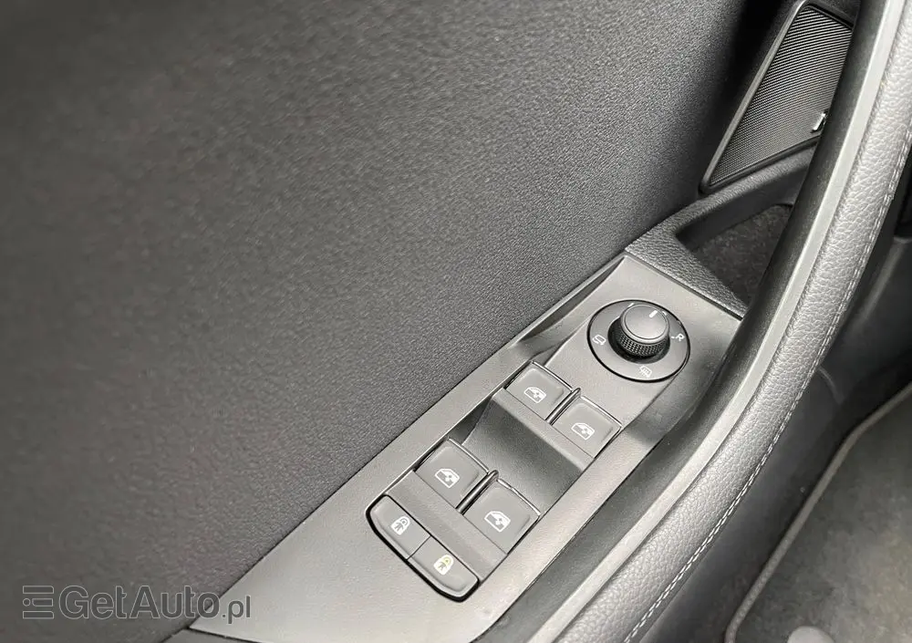 SKODA Superb 2.0 TSI L&K DSG