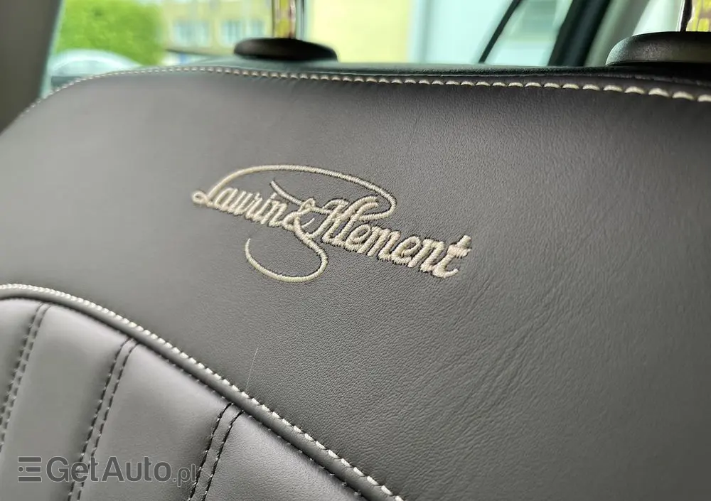 SKODA Superb 2.0 TSI L&K DSG