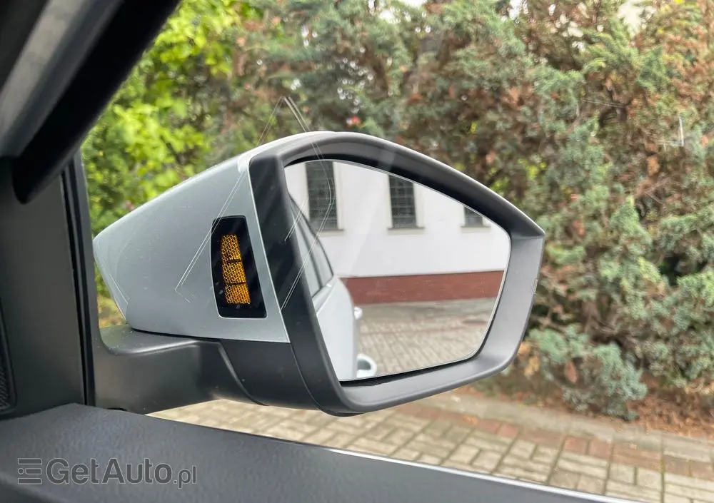 SKODA Superb 2.0 TSI L&K DSG