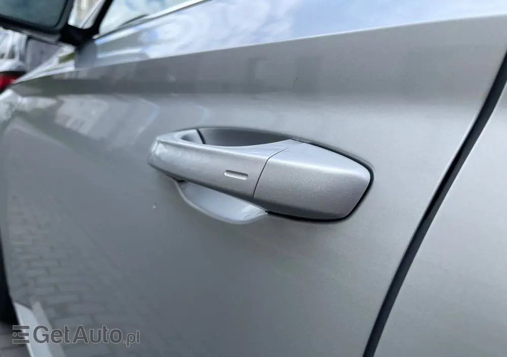 SKODA Superb 2.0 TSI L&K DSG