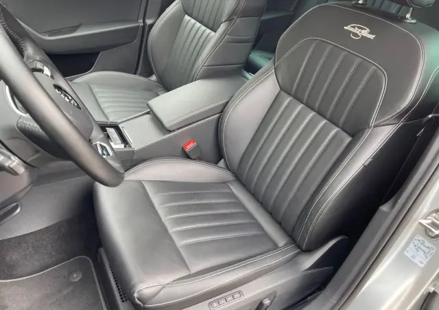 SKODA Superb 2.0 TSI L&K DSG