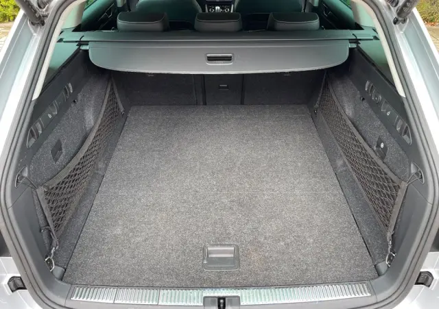 SKODA Superb 2.0 TSI L&K DSG