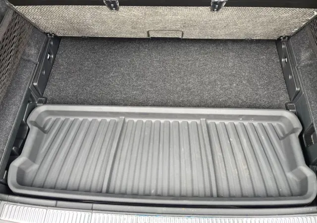 SKODA Superb 2.0 TSI L&K DSG