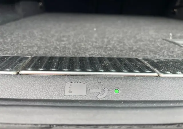 SKODA Superb 2.0 TSI L&K DSG