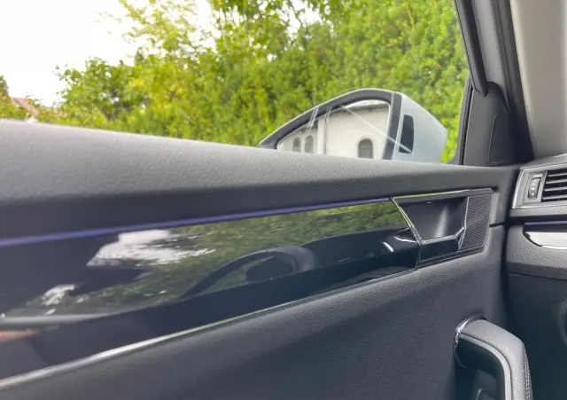 SKODA Superb 2.0 TSI L&K DSG