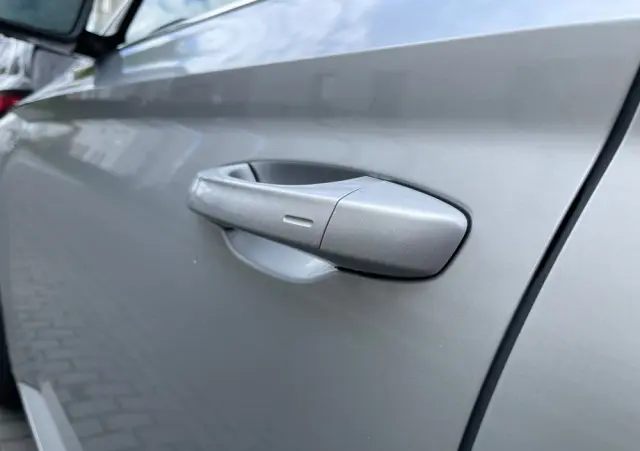 SKODA Superb 2.0 TSI L&K DSG