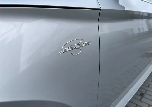 SKODA Superb 2.0 TSI L&K DSG