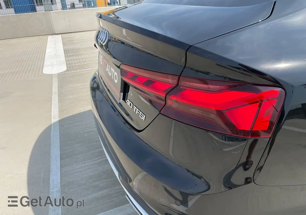 AUDI A5 Sportback 40 TFSI mHEV Advanced S tronic