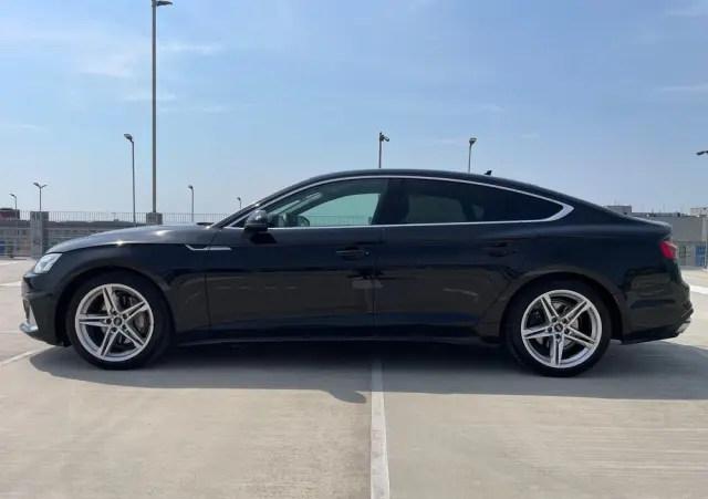 AUDI A5 Sportback 40 TFSI mHEV Advanced S tronic